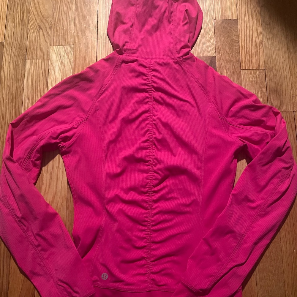 Lululemon Define Reversible Jacket - image 3